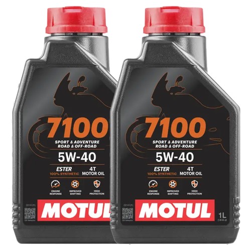 Huile moteur motul - huile,