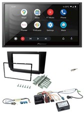 Pioneer USB 2DIN DAB CAN Bus