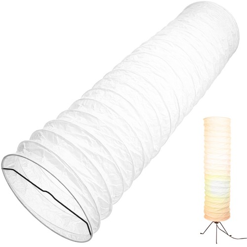 Abat jour papier riz - en, sur