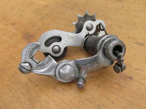 Cyclo sport derailleur arriere - cyclo,