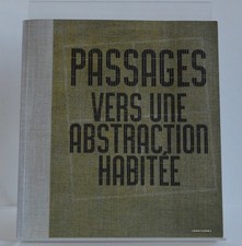 Passages vers une abstraction