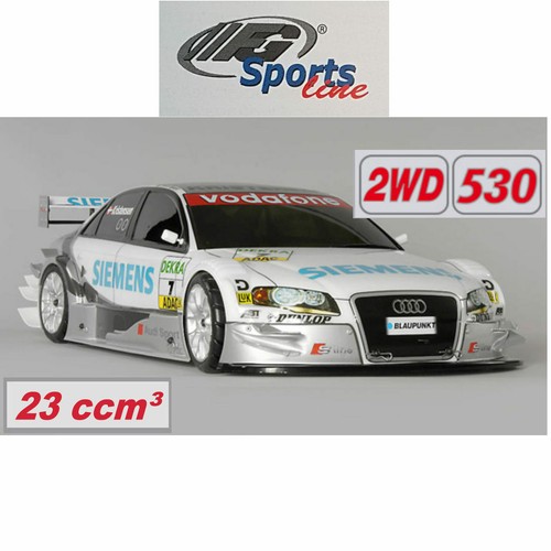 Modellsport 5 sportsline - fg,