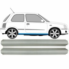MICRA K11 1992-2003 3/5 Portes