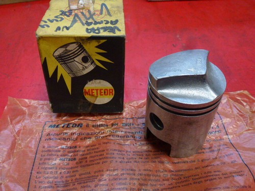 Piston vespa acma 125 - acma,