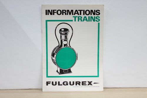 Catalogue cf2 fulgurex - cf2,