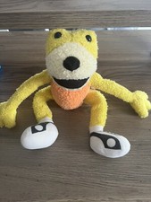 Mr Oizo Flat Eric Peluche Pub