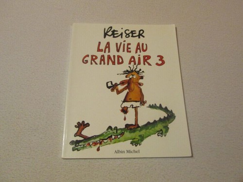 Rare ttbe reiser - eo,
