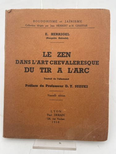 Zen dans art - le,