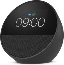 Echo Spot (Nouvelle