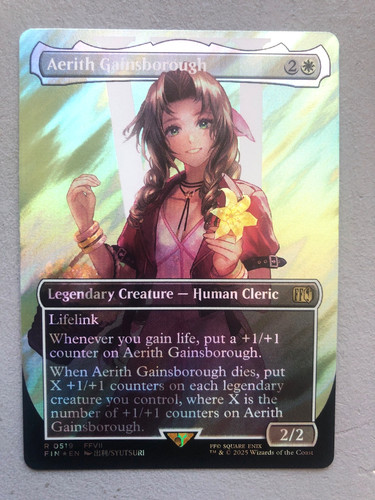 Mtg carte magic final fantasy - magic,