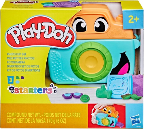 Play doh kit - kit, démarrage