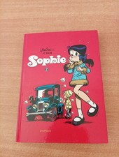 Sophie intégrale 2