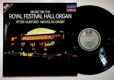 Peter Hurford Nicholas Danby