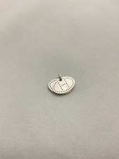 Collier pendentif HERMES