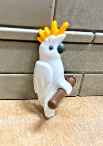 Playmobil animaux perroquet - animaux, 1