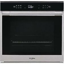 WHIRLPOOL W7 OM4 4S1 H Four