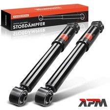 2x Amortisseur Gaz Arrière