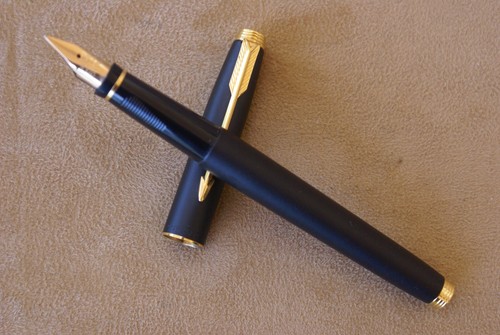 Mythique stylo plume - , 18