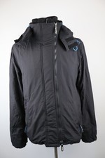 Superdry Veste Imbottita Homme Taille M Vintage Jacket Nylon