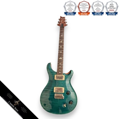 Guitare électrique prs - guitare,