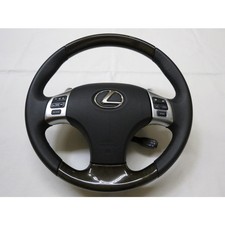 Gestion du volant combiné