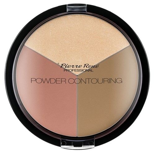 Palette contouring pierre - contouring,