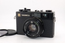 Télémètre Yashica YASHICA