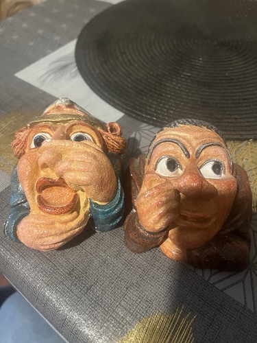 Lot figurines - lot,
