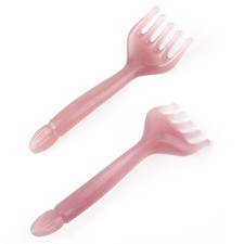 Lot de 2 masseurs de tête Gua