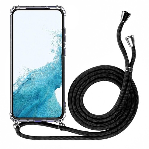 Collier téléphone pour - de,
