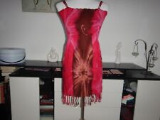 Robe taille M Attention, il