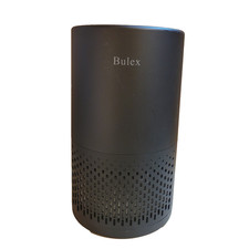 Bulex HEPA Air Purifier 14" Tall Home Large Room Model AF-3222 Used VIDEO
