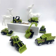 6 pièces Mini véhicule