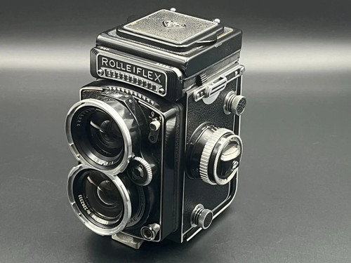 Rollei wide rolleiflex tlr - wide,