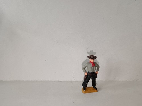 Starlux 35mm western cowboy - 35mm,