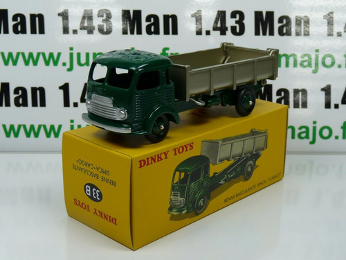 Dt66 voiture réédition dinky - dt66,