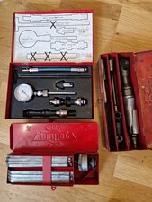 lot MULLER BEM arrache moyeux