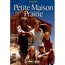 Dvd La Petite maison dans la