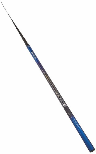 Canne pêche daiwa stream - canne,
