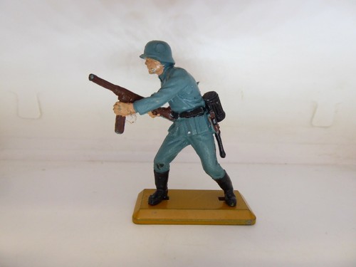 Britains 1971 wwii soldat - britains,