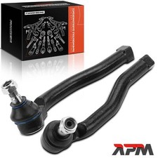 2x Rotule de Direction Avant