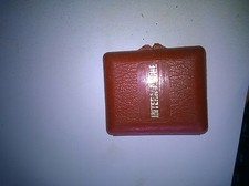 Cousette/nécessaire de