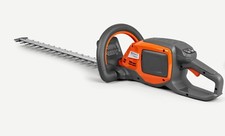 Taille-Haie À Batterie