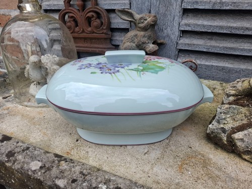 Haviland porcelaine limoges - haviland, de