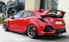 1/18 Honda Civic Type R FK8