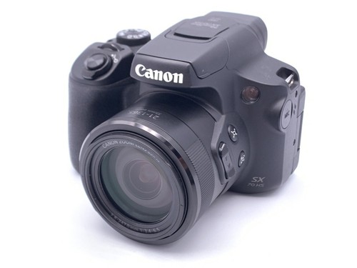 Canon powershot sx70 - canon,