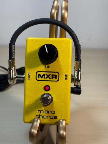 Mxr m148 micro chorus guitar - m148,