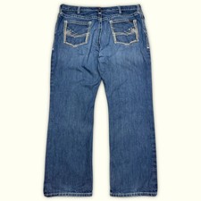 Jean W40/L32 bleu Excellent