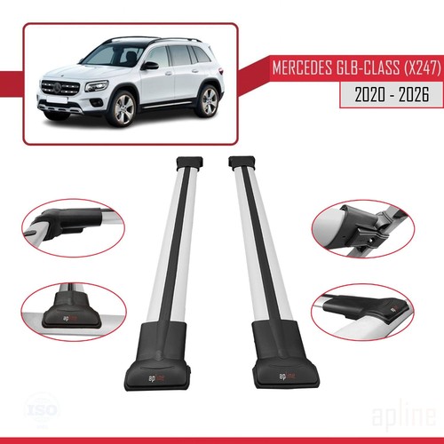 Pour mercedes classe glb - mercedes,