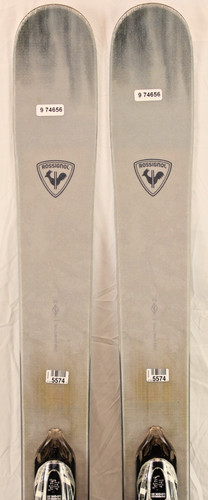 Rossignol rallybird 90 - rossignol,